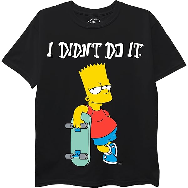 Amazon.com: The Simpsons Bart Simpson Squishee Brain Freeze